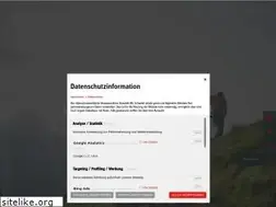 Sites similar to eurotrek.ch