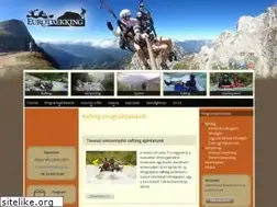 Sites similar to eurotrekking.hu