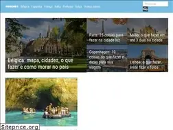 Sites similar to eurotrip.com.br