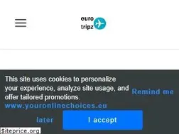 Sites similar to eurotripz.com