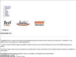 Sites similar to eurotrofa.pt
