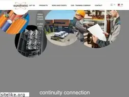 Sites similar to eurotronic.nl