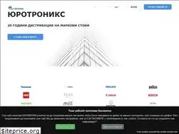 Sites similar to eurotronicseood.com