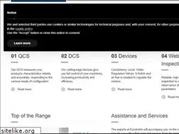 Sites similar to eurotronix.net