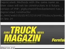 Sites similar to eurotruck.com