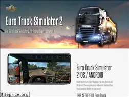 Sites similar to eurotruck2mob.club