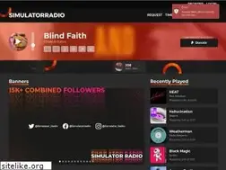Sites similar to eurotruckradio.com