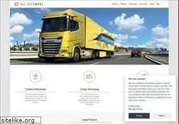 Sites similar to eurotrucksimulator.com