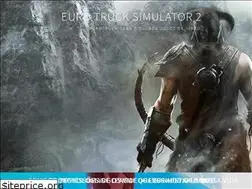 Sites similar to eurotrucksimulator2.com.br