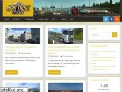 Sites similar to eurotrucksimulator2.de