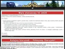 Sites similar to eurotrucksimulator2.info
