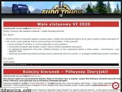 Sites similar to eurotrucksimulator2.pl