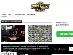 Sites similar to eurotrucksimulator2.uk