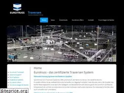 Sites similar to eurotruss.ch