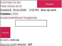 Sites similar to eurotube.do.am