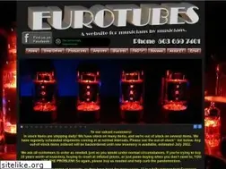 Sites similar to eurotubes.com