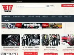 Sites similar to eurotune.in