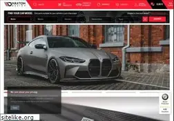 Sites similar to eurotuningshop.eu