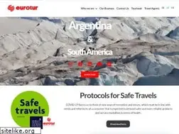 Sites similar to eurotur.com.ar