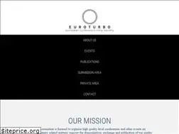 Sites similar to euroturbo.eu