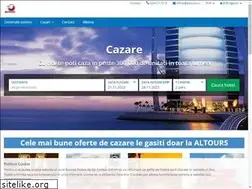 Sites similar to euroturism.ro