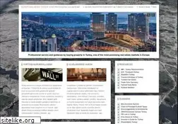 Sites similar to euroturk.com.tr
