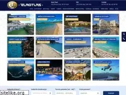 Sites similar to euroturs.rs
