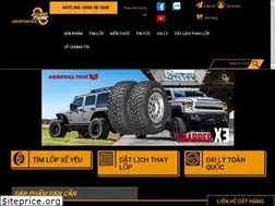 Sites similar to eurotyre.com.vn
