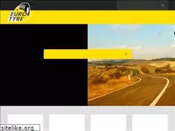Sites similar to eurotyrenederland.nl