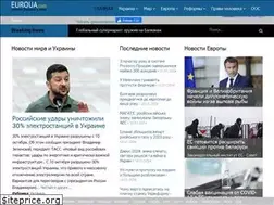Sites similar to euroua.com