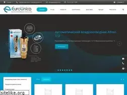 Sites similar to eurounica.com