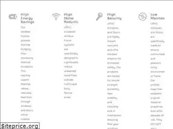 Sites similar to euroupvcwindows.com.au