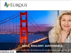 Sites similar to eurous-global.net