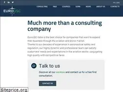 Sites similar to eurousc-italia.it