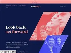Sites similar to euroutconference.org