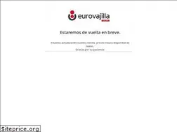 Sites similar to eurovajilla.es