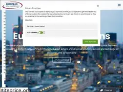 Sites similar to eurovals.co.uk