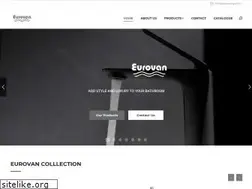 Sites similar to eurovangr.com