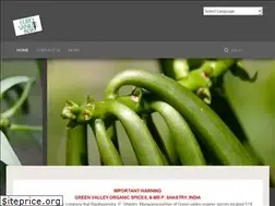 Sites similar to eurovanillaindia.com