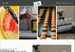 Sites similar to eurovanille.com