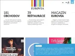 Sites similar to eurovea.sk