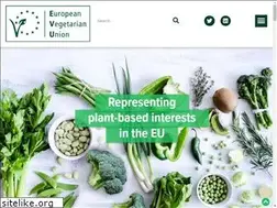 Sites similar to euroveg.eu