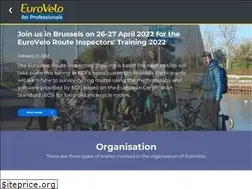 Sites similar to eurovelo.org