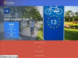 Sites similar to eurovelo13.com