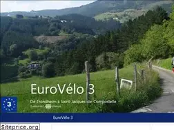 Sites similar to eurovelo3.fr