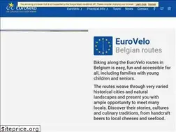 Sites similar to eurovelobelgium.be