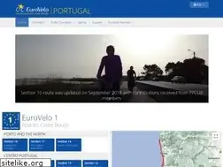 Sites similar to euroveloportugal.com