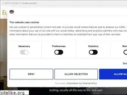 Sites similar to eurovema.com