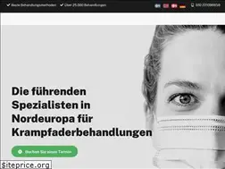 Sites similar to eurovenen.de