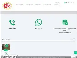 Sites similar to eurovensa.com